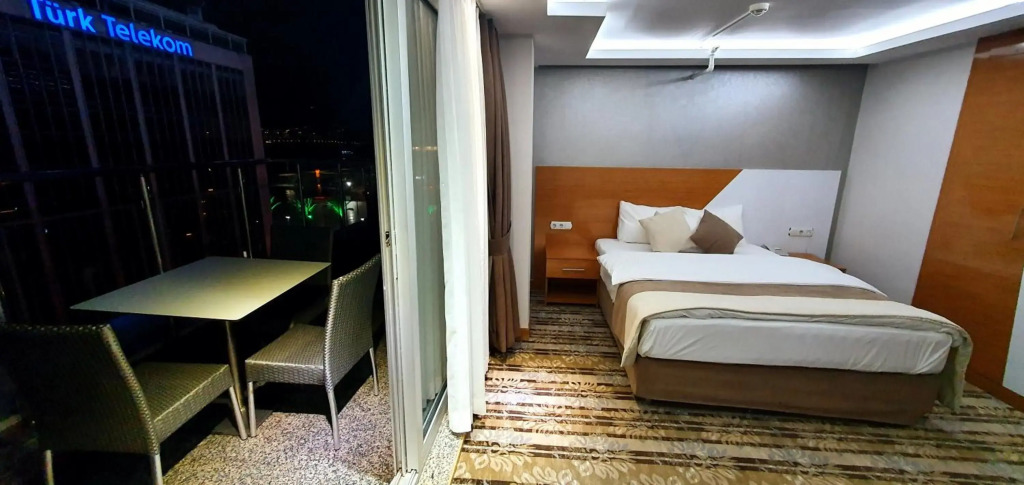 Holiday Inn Ankara-Kavaklidere by IHG