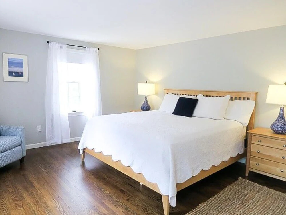 80 Barn Hill Road - Three Bedroom House