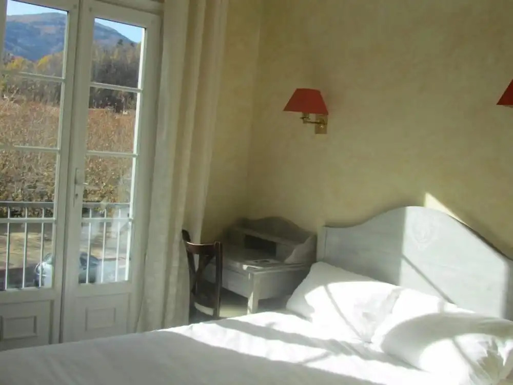 FASTHOTEL Le Costabonne