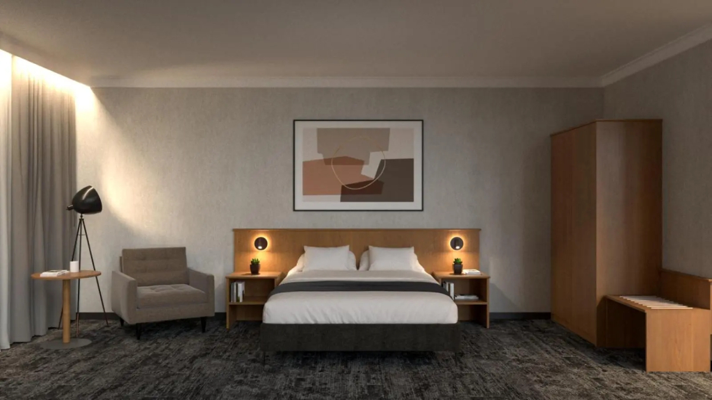 Hotel Karpos