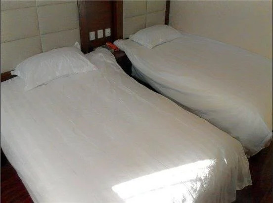 Nalan Business Hotel