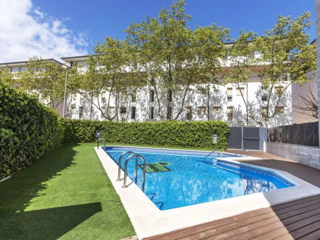 Apartment Mar i LLum Playa de Aro