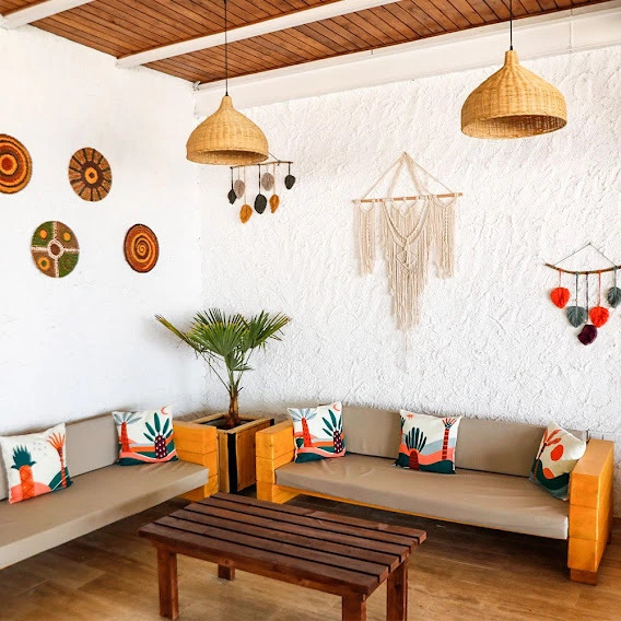 Malibeach Apart Otel