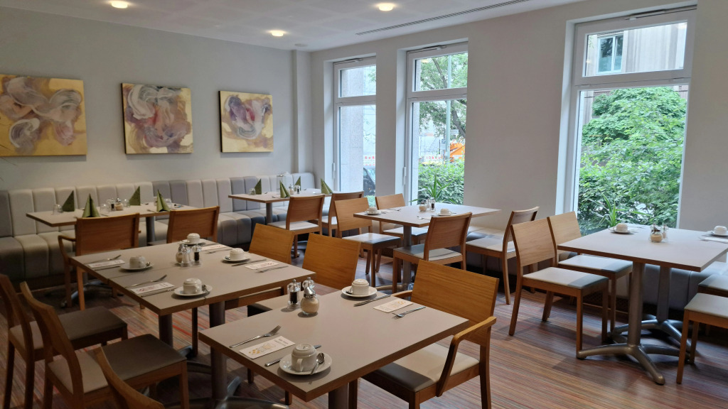 Dietrich-Bonhoeffer-Hotel Berlin Mitte