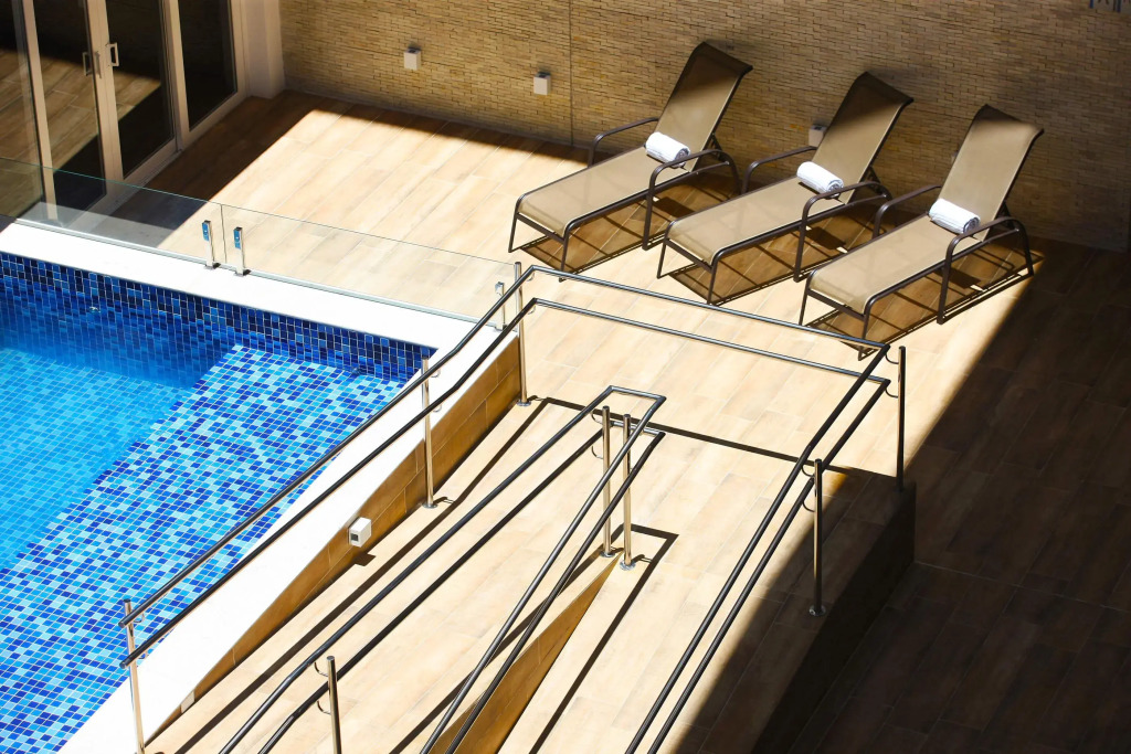 ARCUS Hotel Aracaju by ATLANTICA
