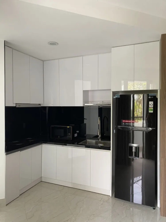 La Rosa Apartment