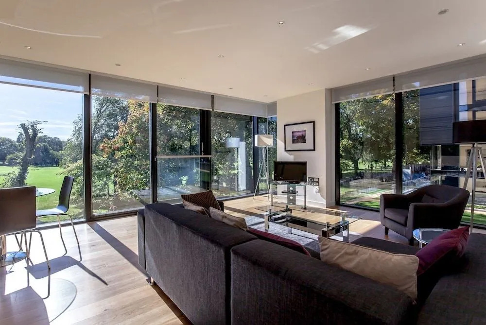 My-Quartermile Apartments