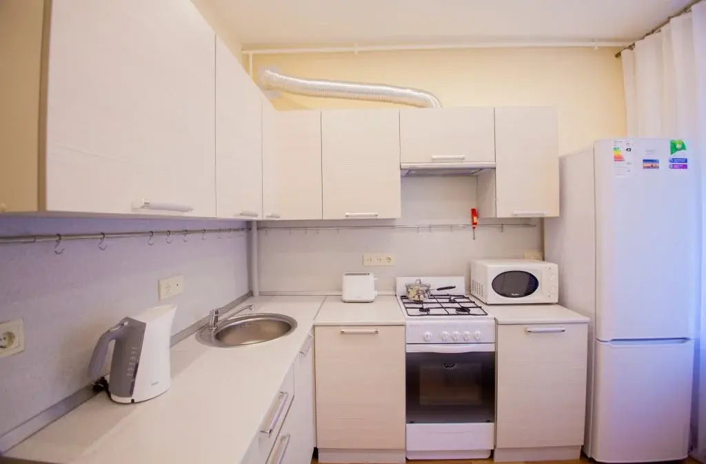Apartamentyi Na Sedova