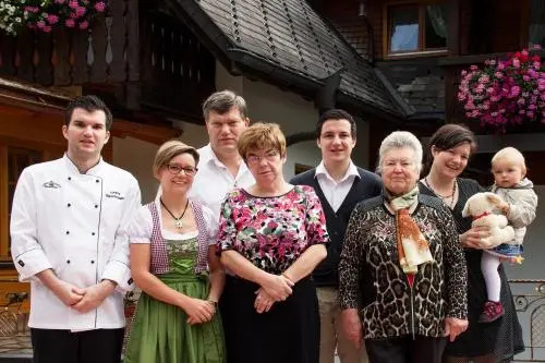 Schlüchtmühle