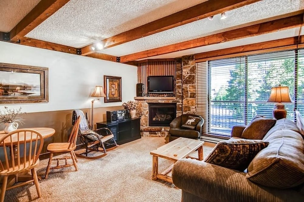 Trails End 110 1 Bedroom Condo