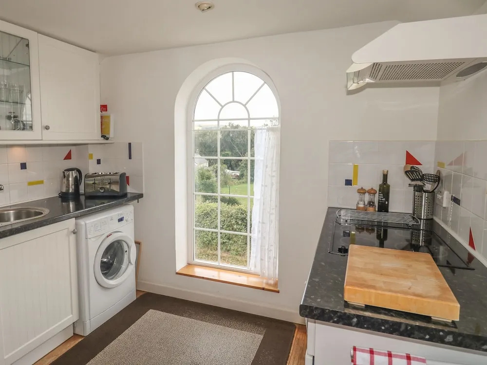 Wits End, Bodmin