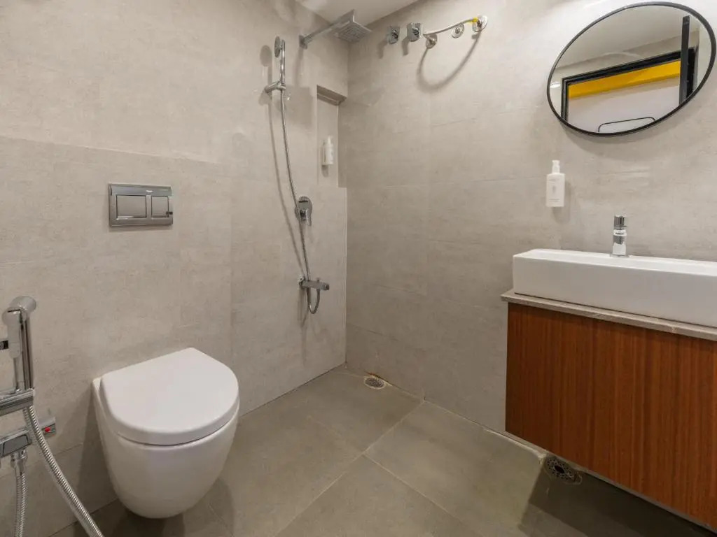 The Hosteller Bangalore, Marathahalli