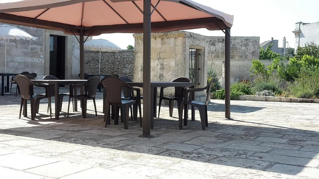 Masseria asteri residence
