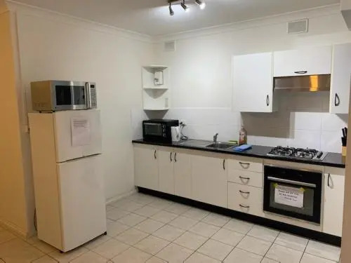 Adelaide Holiday Apartment