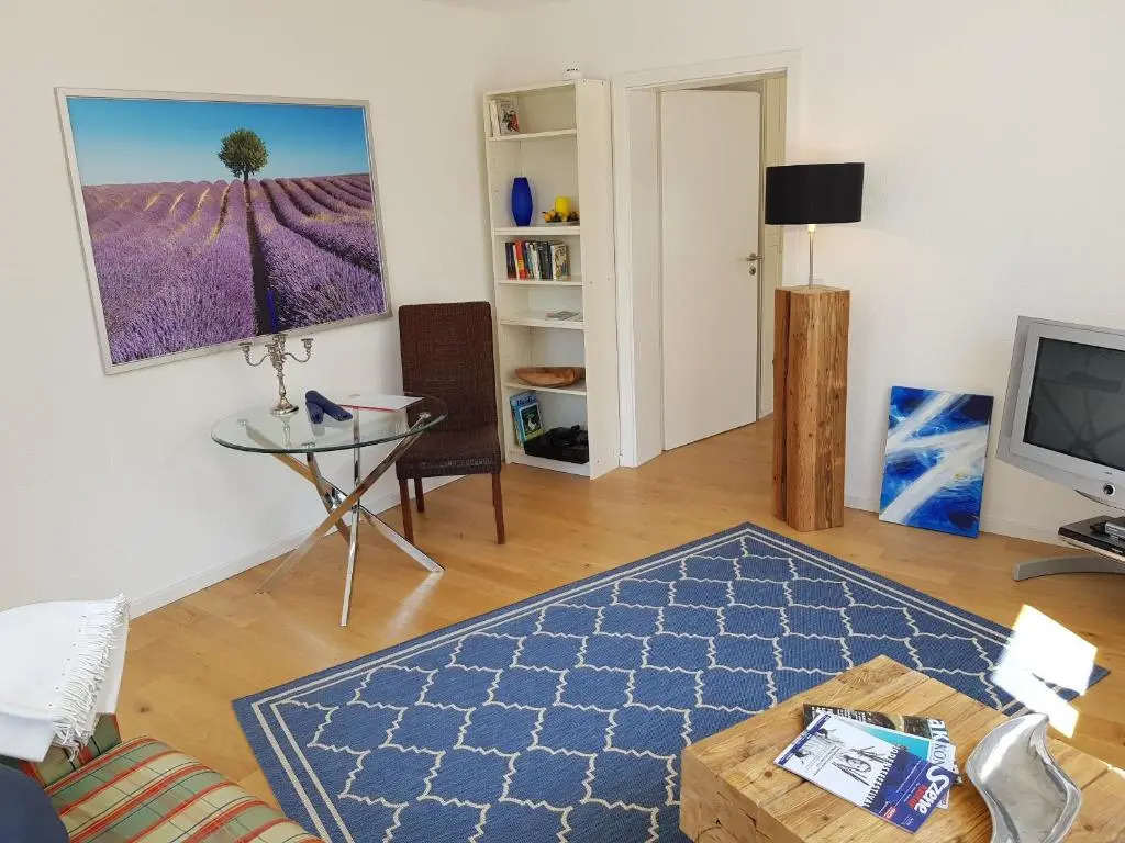 Business Apartment Ravensburg - sonnig, zentral & ruhig