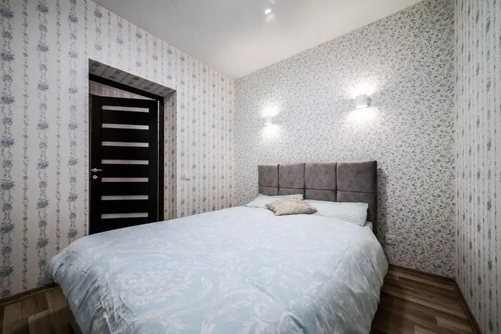 Viktoria Garden apartment
