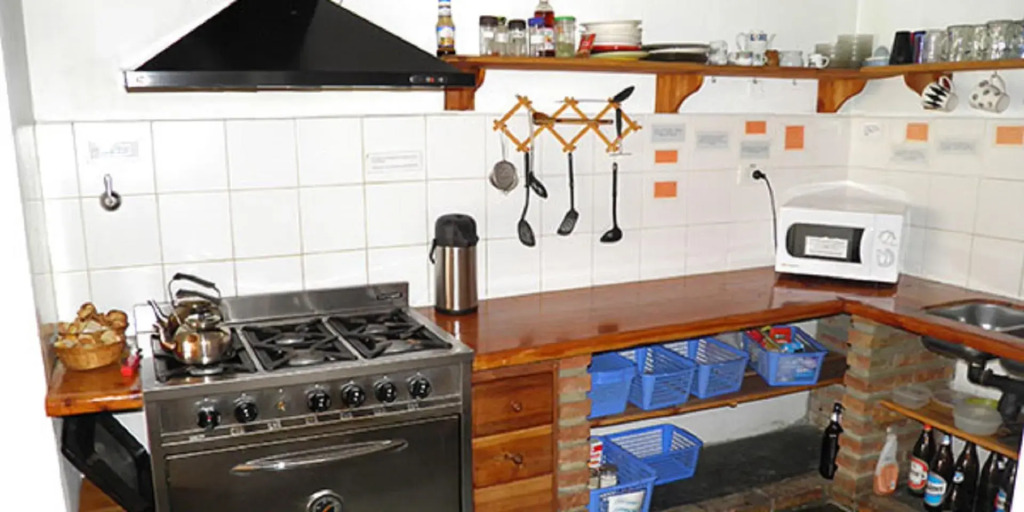 Bariloche Hostel