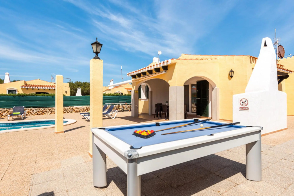 Villa Venus by Villa Plus