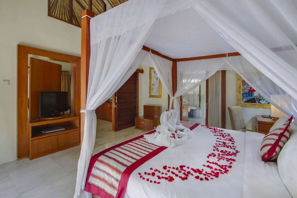 Bali Baliku Private Pool Villas