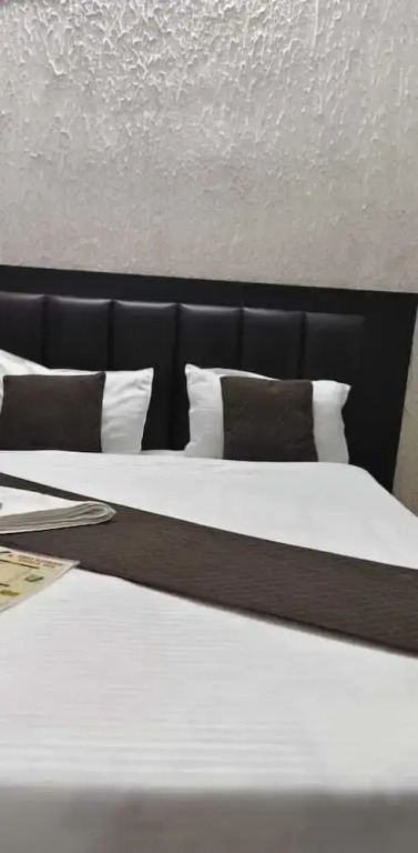 Hotel Sri Kishan Kripa Inn
