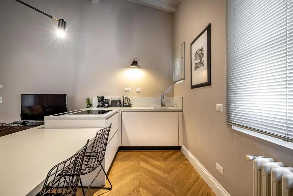 Hs4U Ricasoli Luxury apartment near Duomo N.2