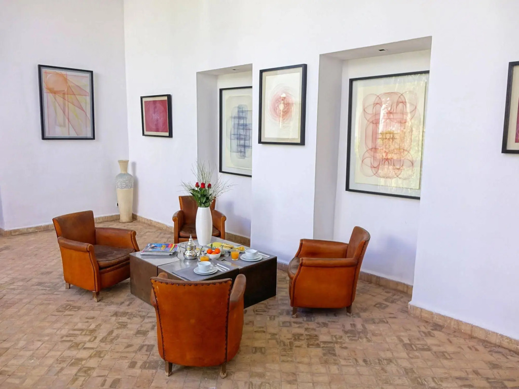 Riad Atlas Palace & SPA