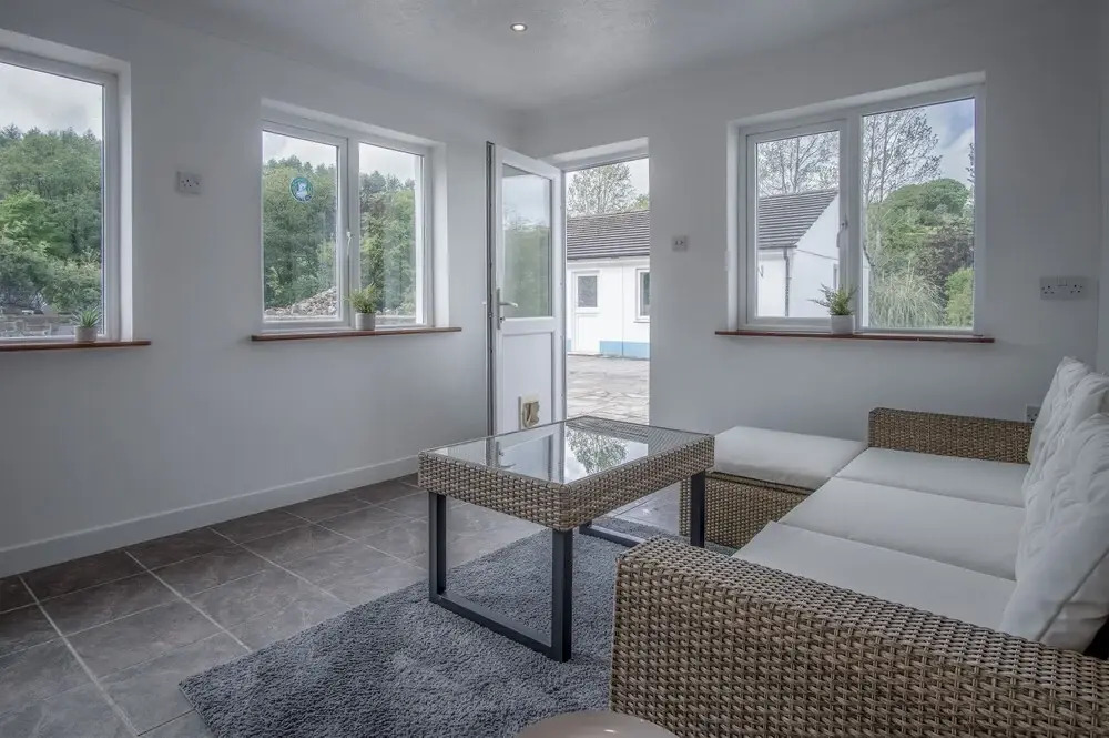 Tucking Mill - 3 Bedroom - Stepaside