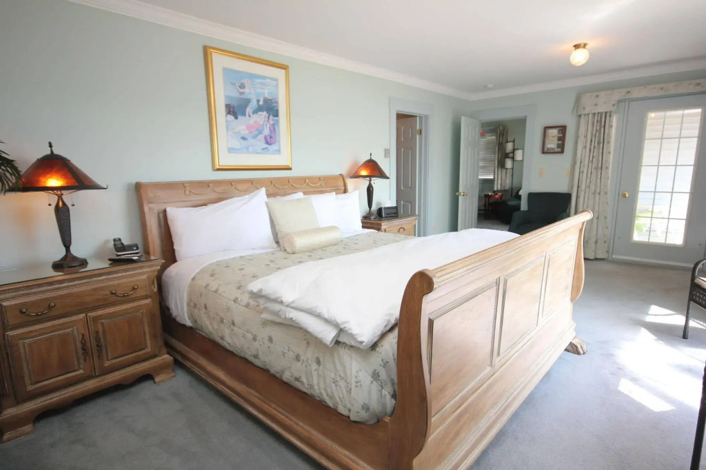 St Andrews Inn & Suites