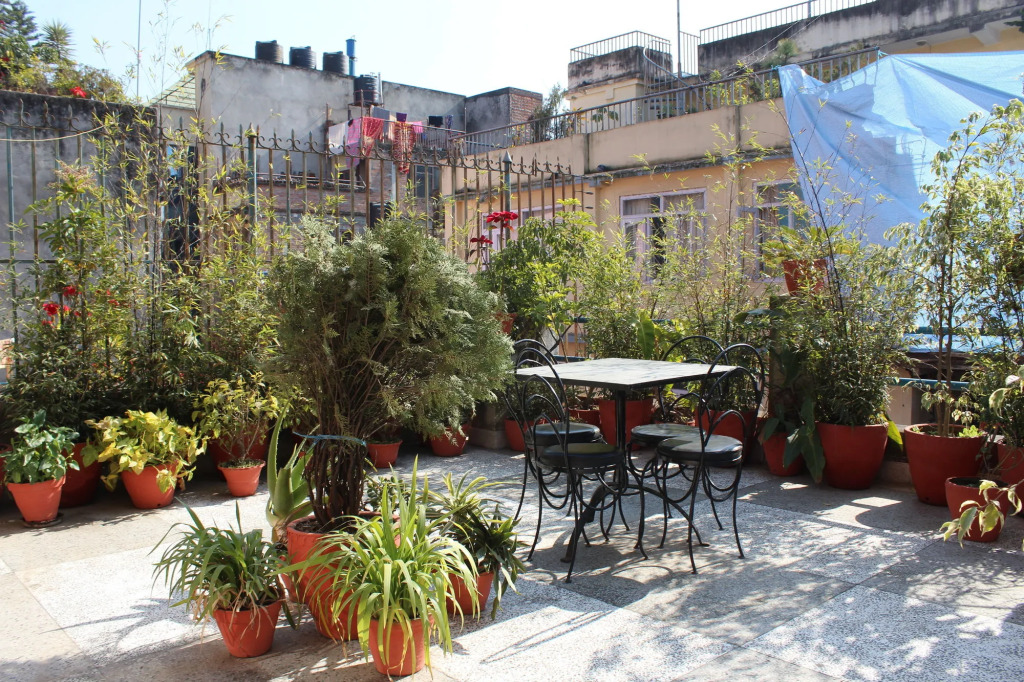 Karma Hotel Nepal