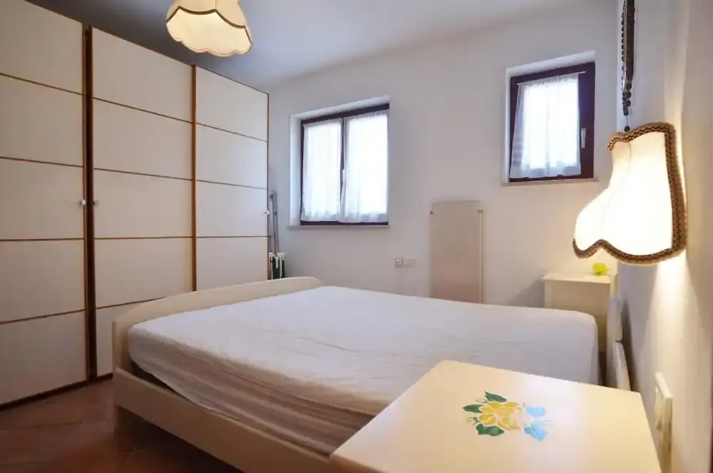 Toro - Two Bedroom Apartment