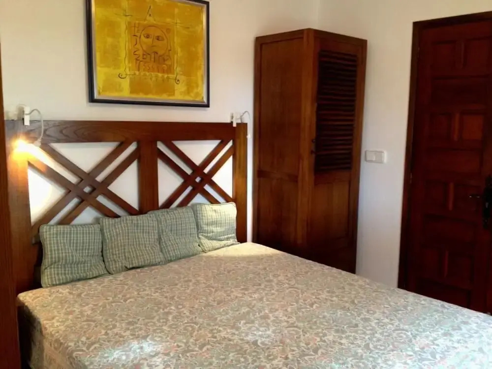 Holiday Home Casa Es Vedra