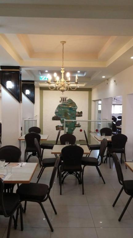 Astoria Galilee Hotel