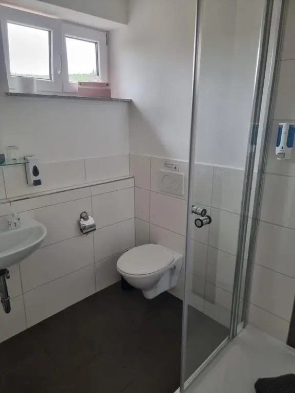 Pension Heuhexe