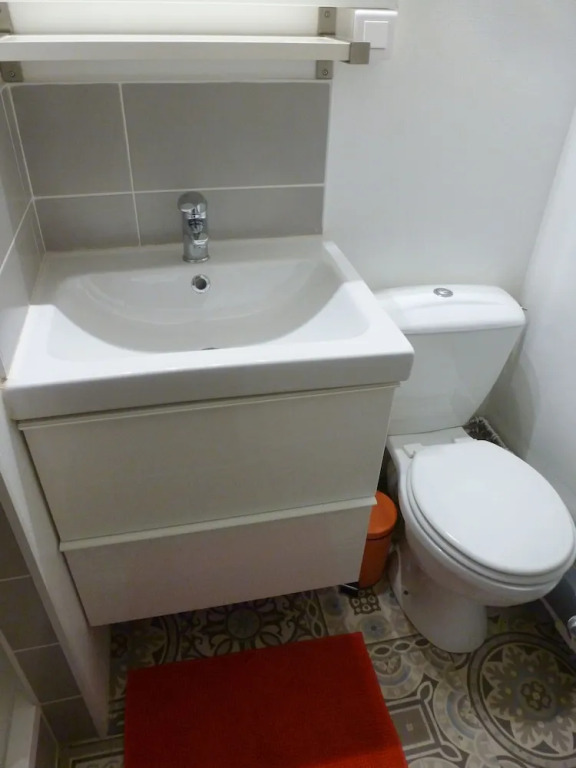 Bel appartement aux portes du centre-ville