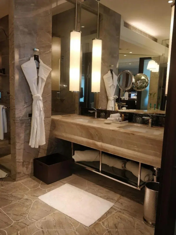 ITC Kohenur, a Luxury Collection Hotel, Hyderabad