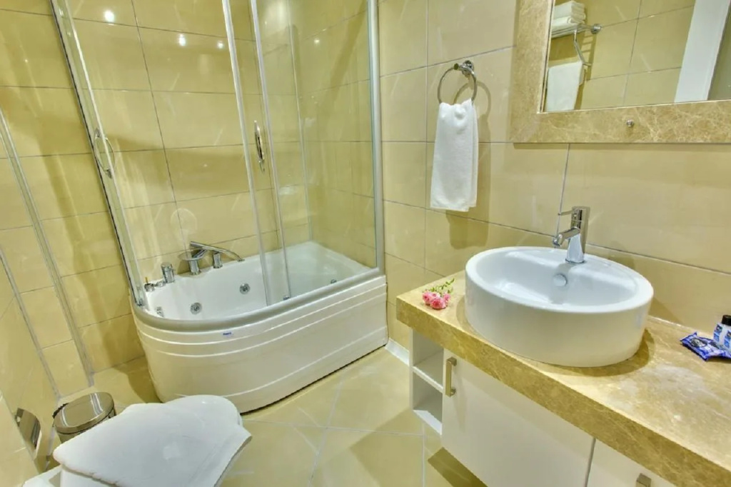 Dogan Hotel