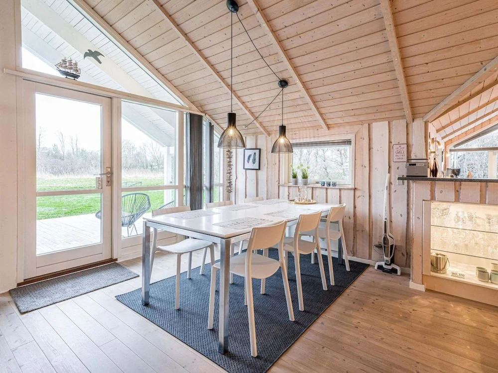 Holiday Home in Hemmet