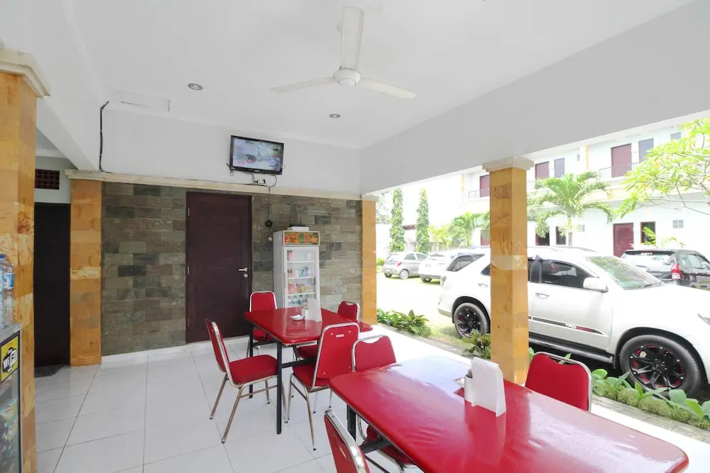 Airy Denpasar Barat Dalung Pondok Asri 9 Bali