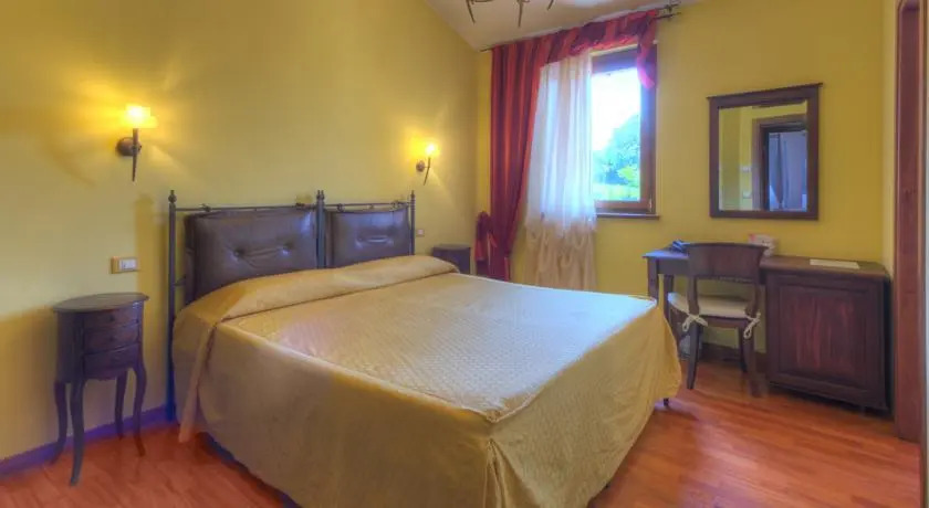 Villa Clelia