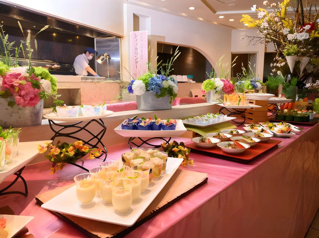 Suzuka Circuit Hotel