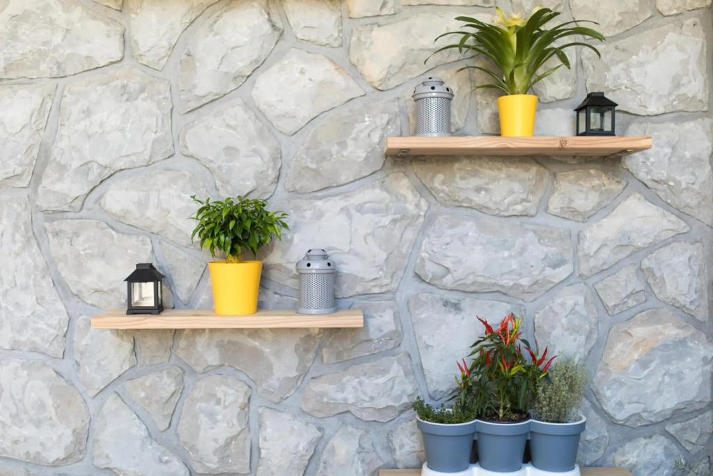Studio apartment Lucija