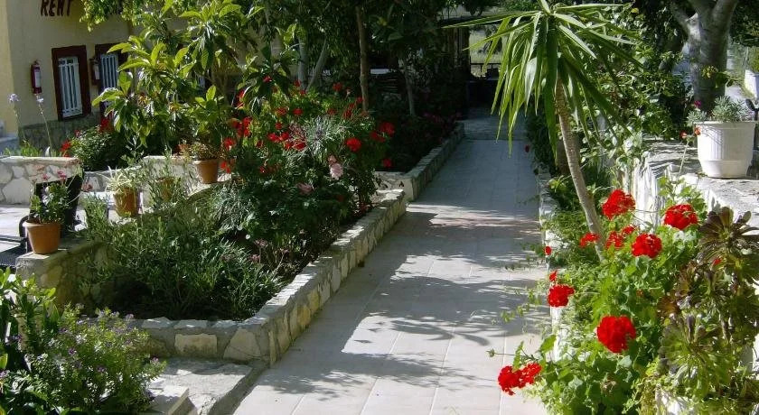Villa Costas - Popi