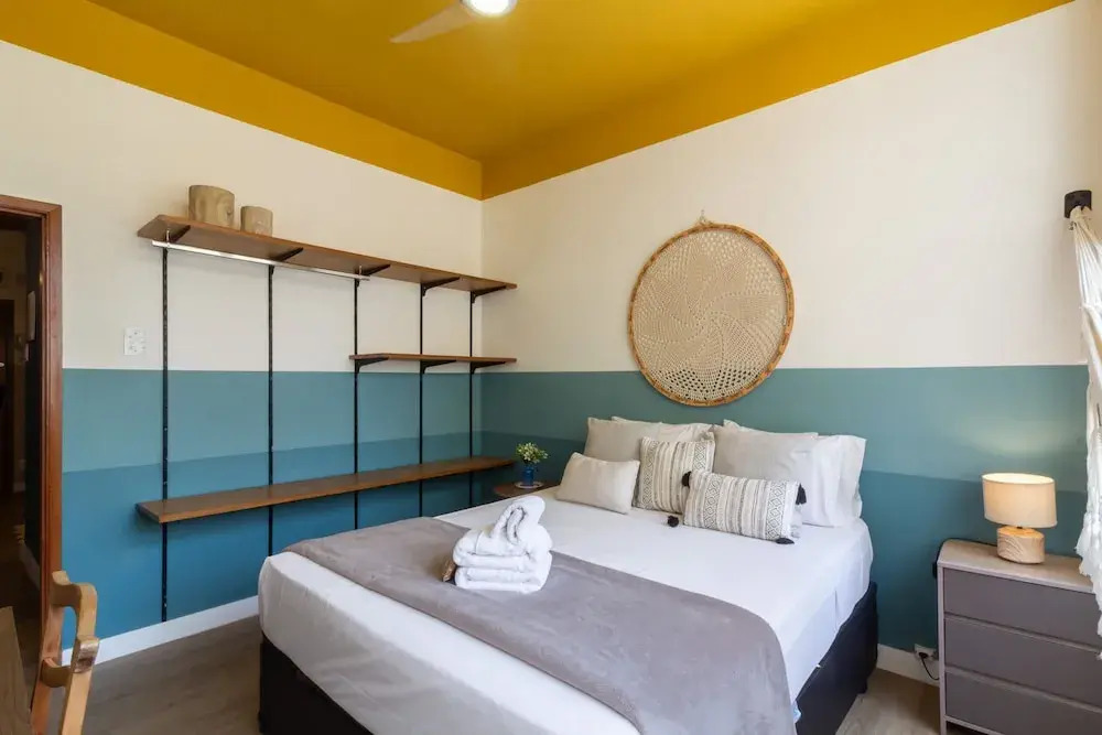 1 Minute From Copacabana Beach Pf714