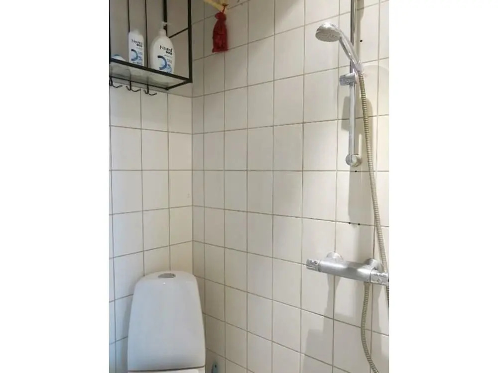 Apartment in Østerbro 720-1