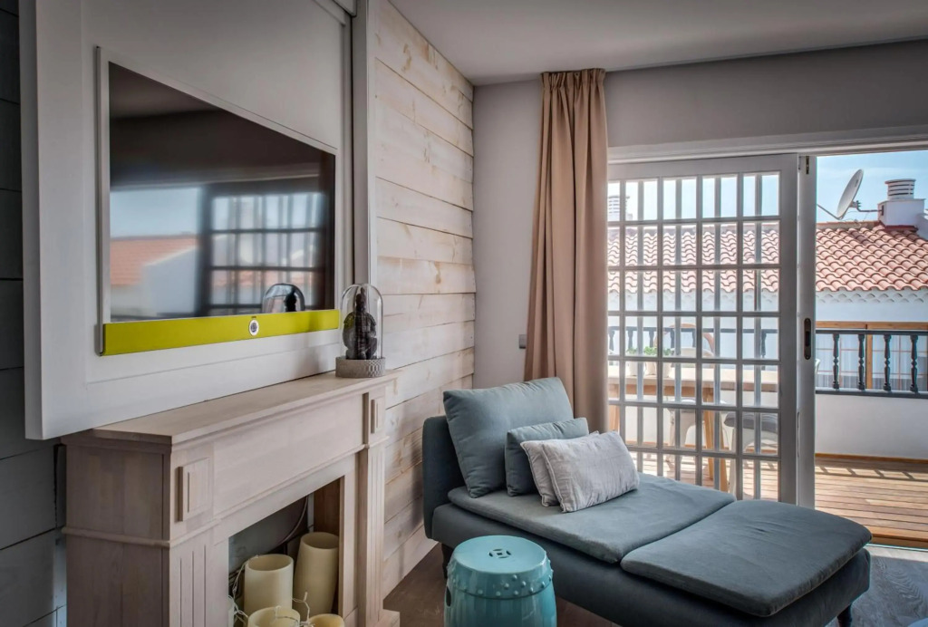 Apartamento Avitan