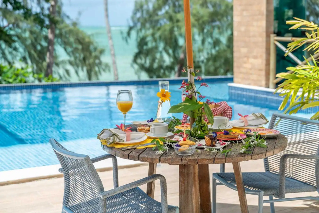 Vila de Taipa Exclusive Hotel