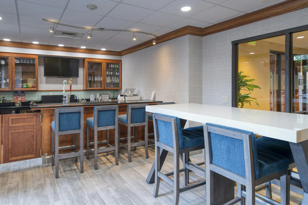 Hampton Inn Wilmington University Area