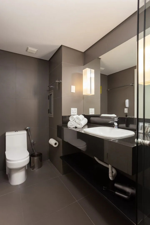 Hilton Garden Inn Praia Brava