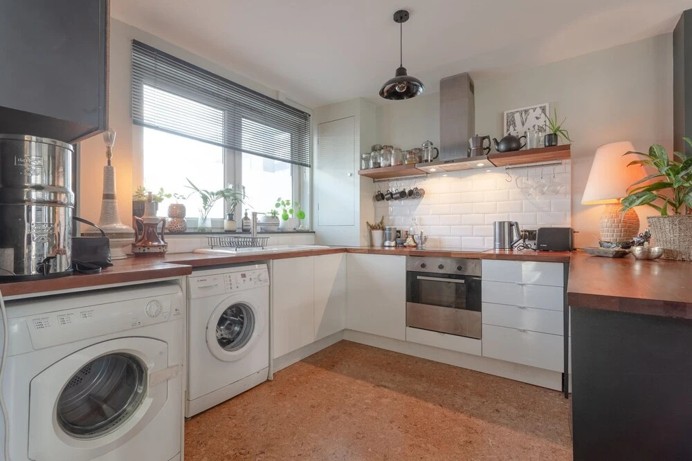 Arty 4 Bedroom Flat Minutes From Old Street