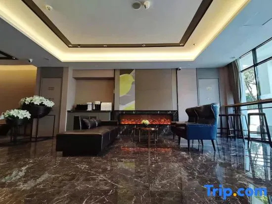 Homeinn Selected Hotel (Sanya Yemeng Promenade Sanya Bay)